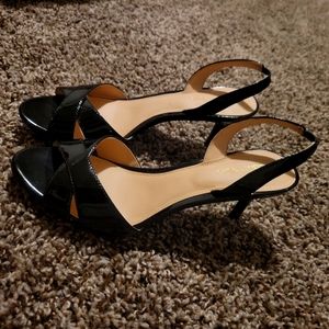 Calvin Klein Heels - Size 6.5